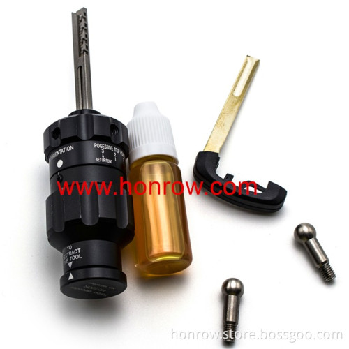 New products --Turbo decoder HU100R